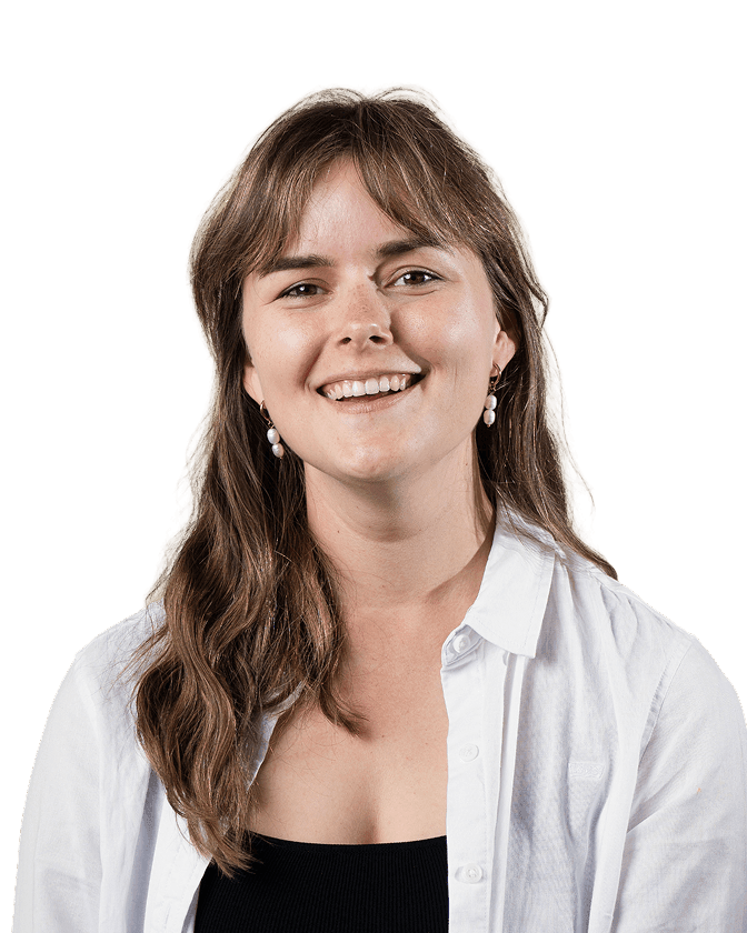 Portret van Marianne, Mandelo